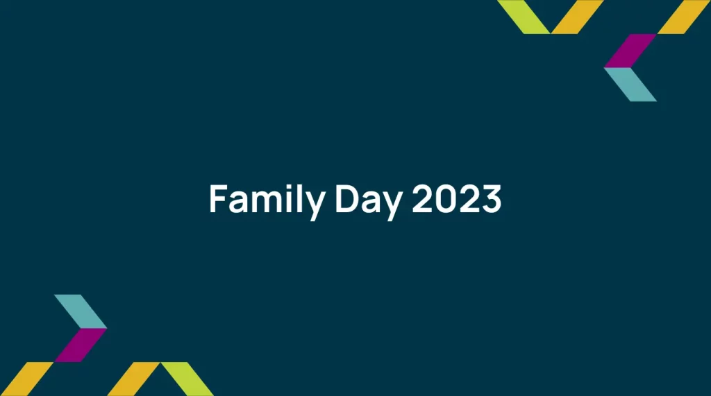 dia da família 2023